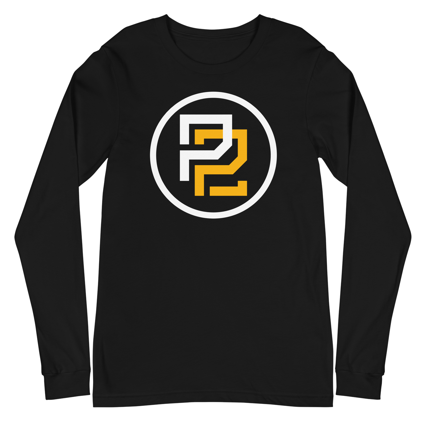 Patrick Peterson "Logo" Long Sleeve