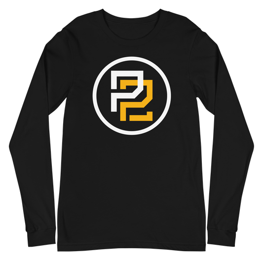 Patrick Peterson "Logo" Long Sleeve