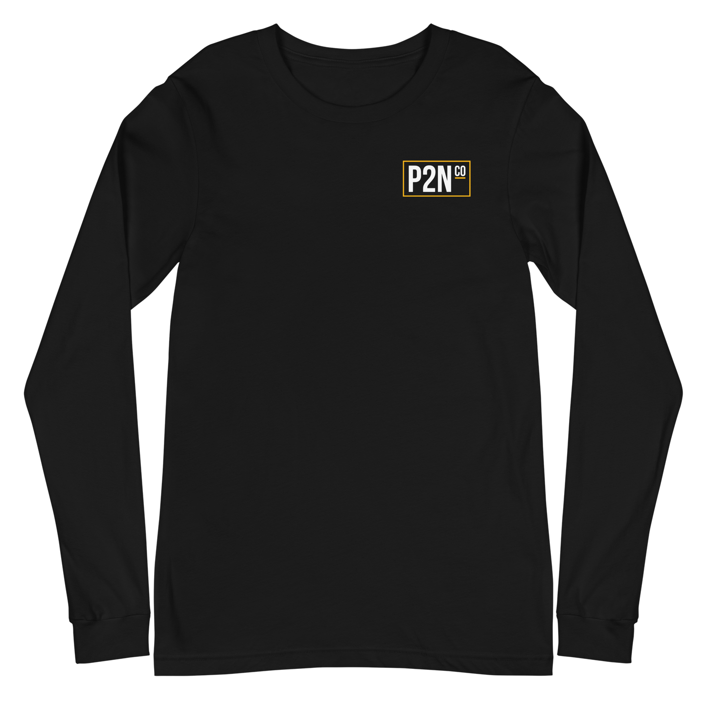 Patrick Peterson "P2N" Long Sleeve