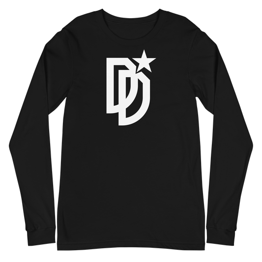 Dallas Daniels "Logo" Long Sleeve