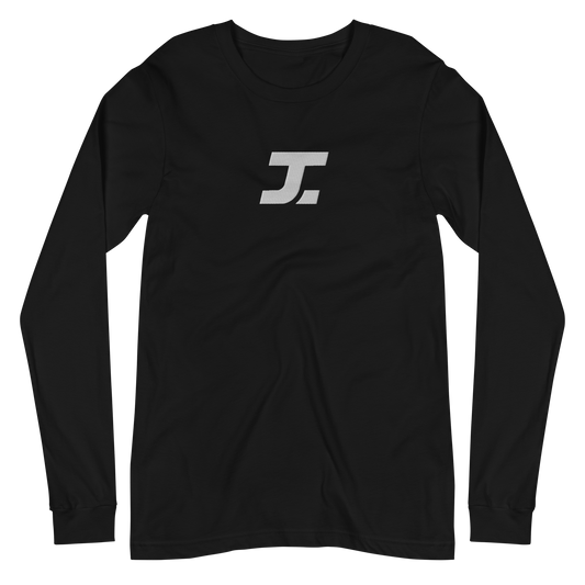 Ian Jackson "Logo" Long Sleeve
