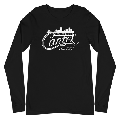 New England Cartel "Logo" Long Sleeve