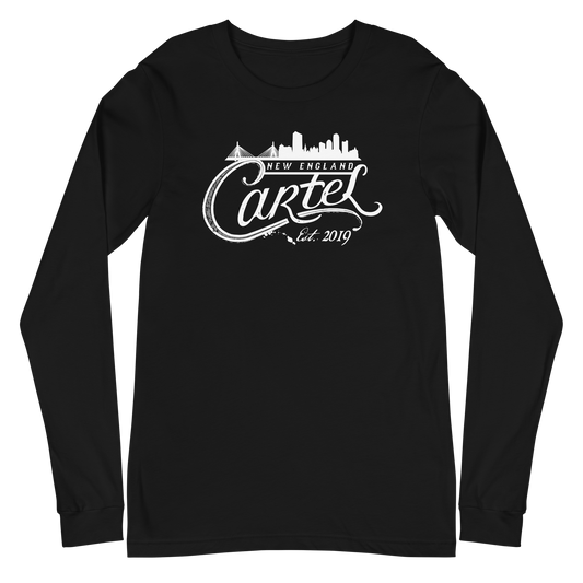 New England Cartel "Logo" Long Sleeve