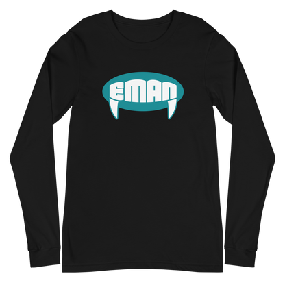 Emmanuel Ogbah "Logo" Long Sleeve