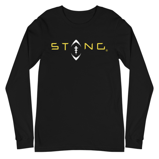 Derek Stingley Jr. "Logo" Long Sleeve