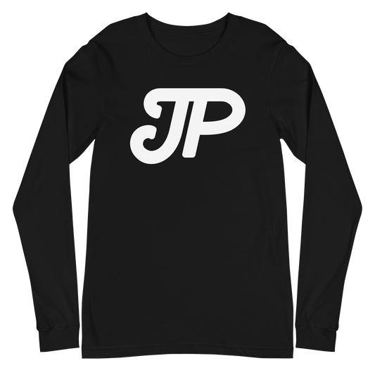 Jaelan Phillips "Logo" Long Sleeve