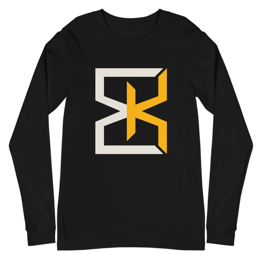 Kenny Pickett "Logo" Long Sleeve