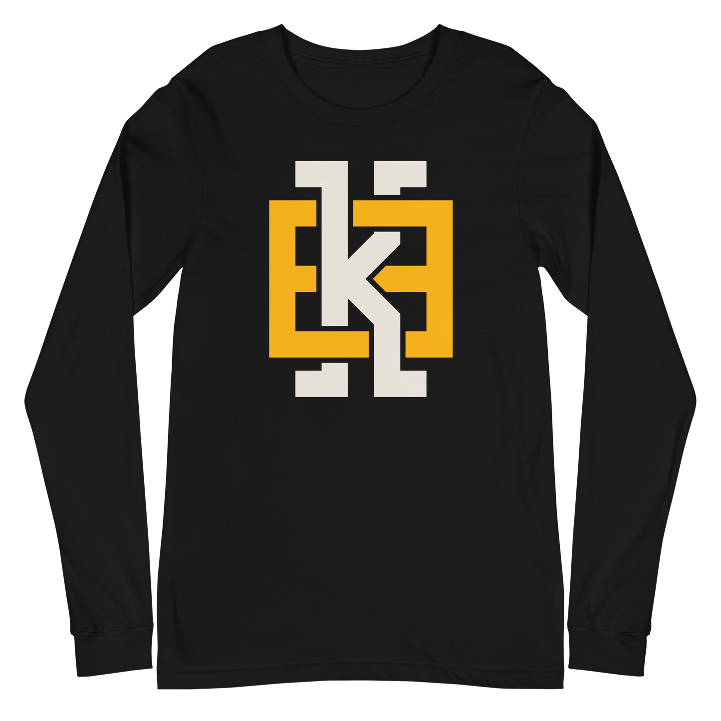 Kenny Pickett "Logo" Long Sleeve