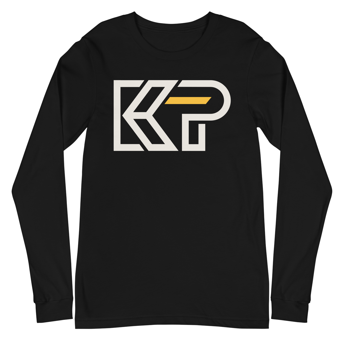 Kenny Pickett "Logo" Long Sleeve