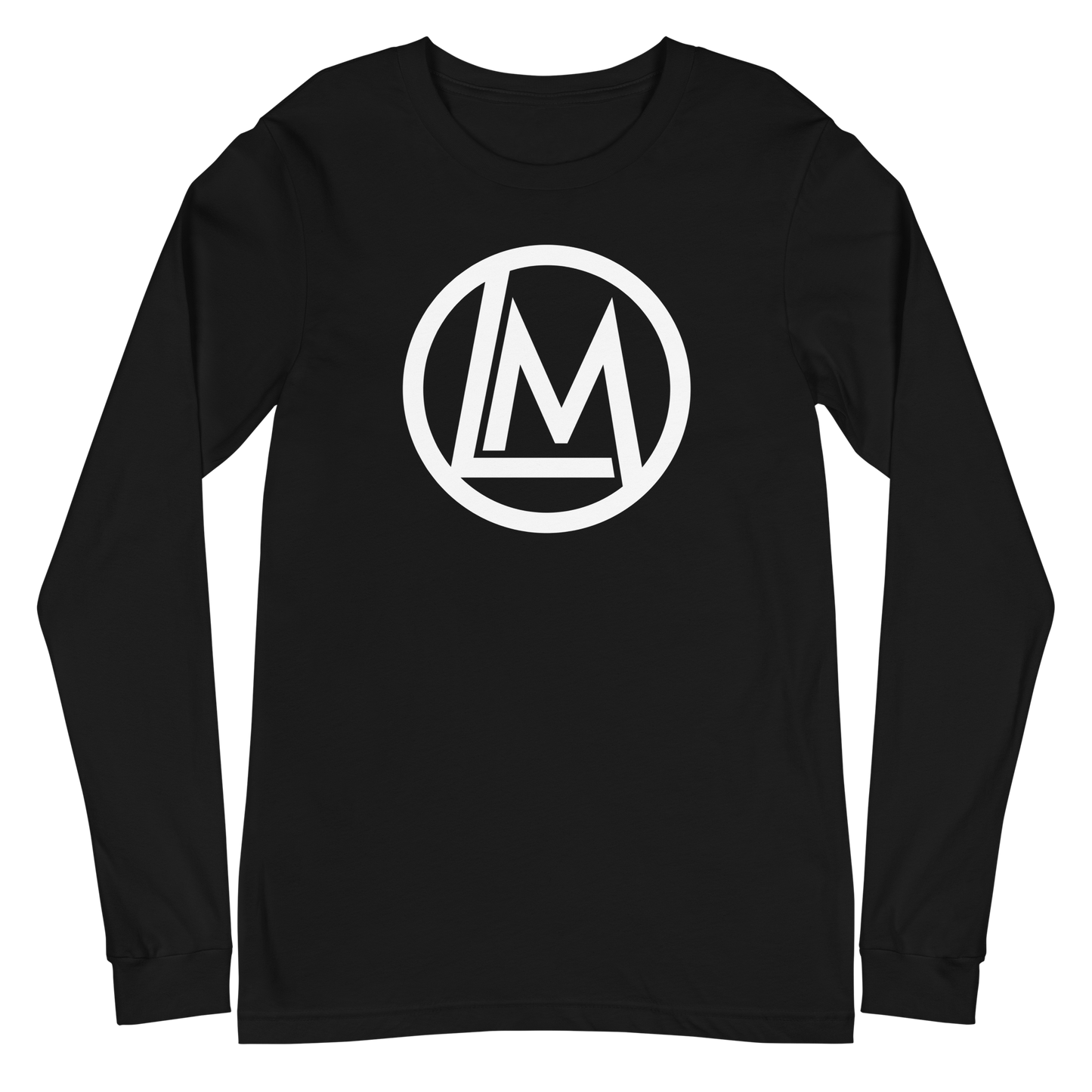 LeSean McCoy "Logo" Long Sleeve