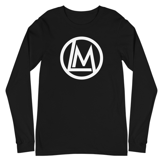 LeSean McCoy "Logo" Long Sleeve