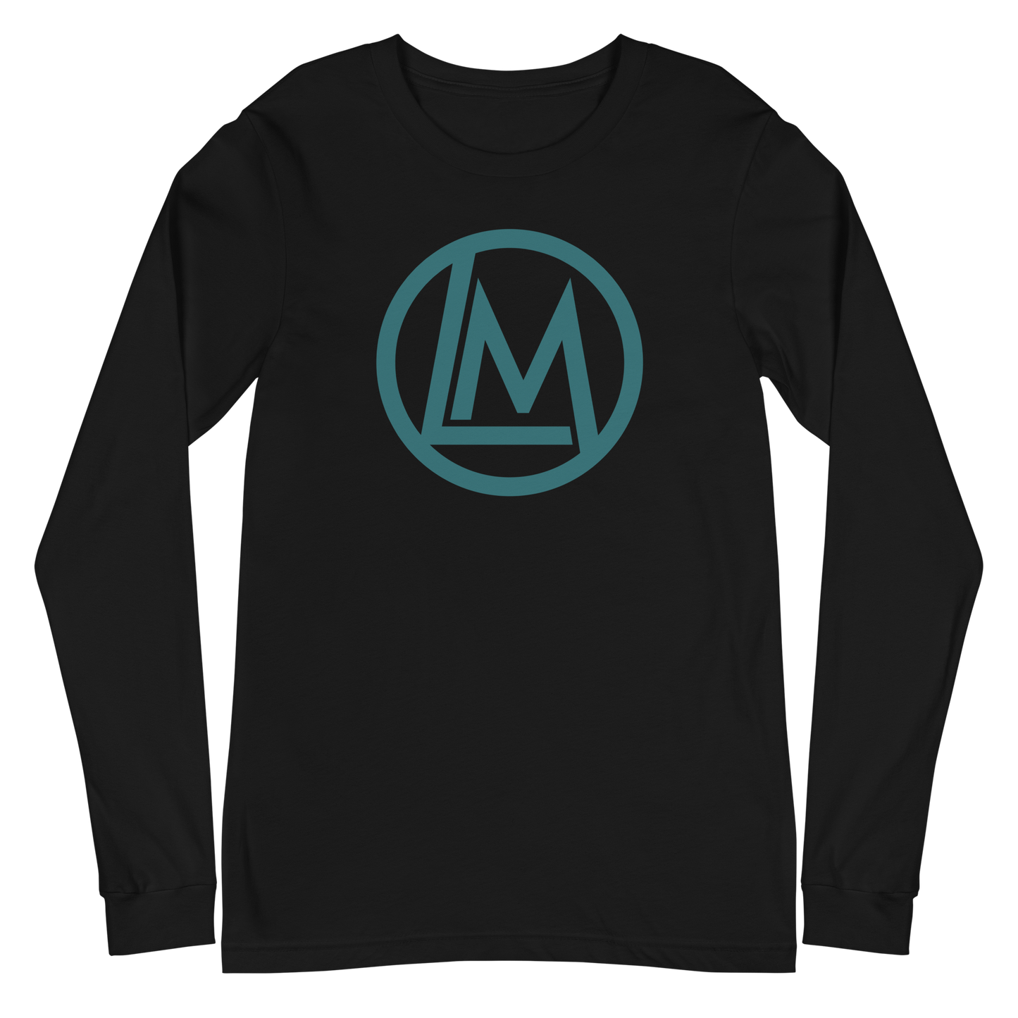 LeSean McCoy "Logo" Long Sleeve