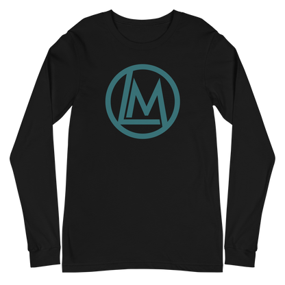 LeSean McCoy "Logo" Long Sleeve