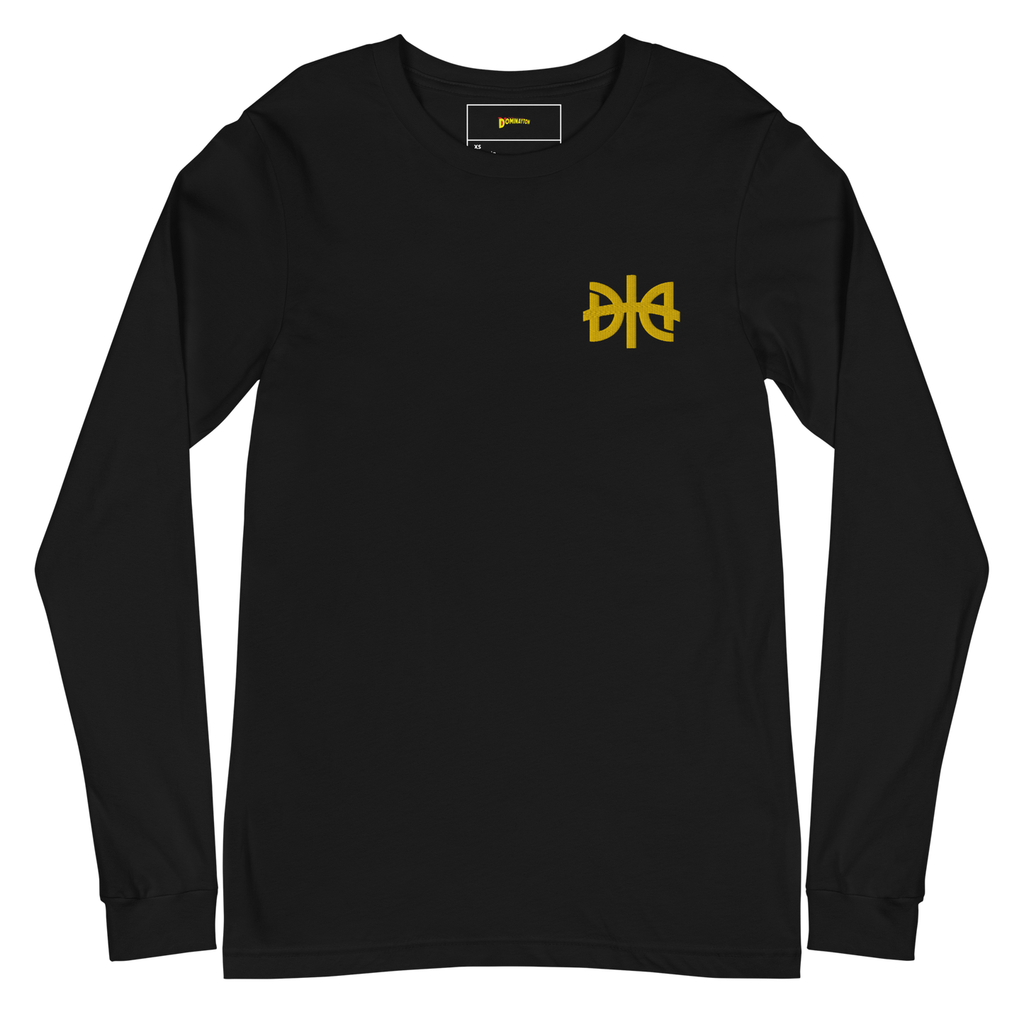 DeAndre Ayton "Logo" Long Sleeve