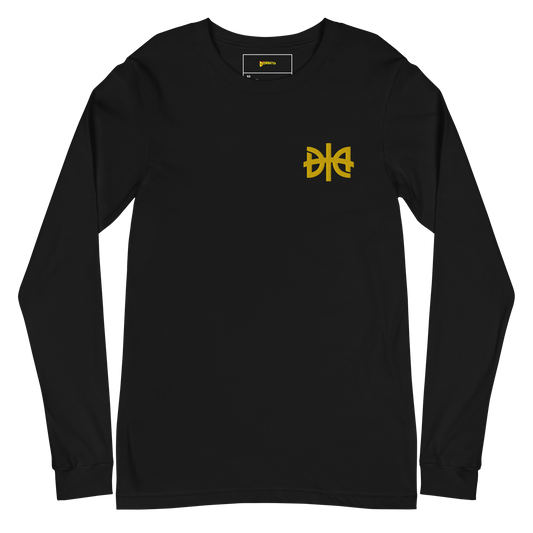 DeAndre Ayton "Logo" Long Sleeve