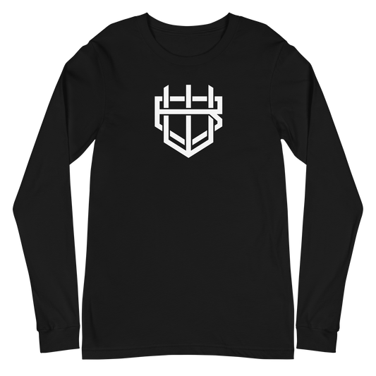 Warren Brinson "Logo" Long Sleeve