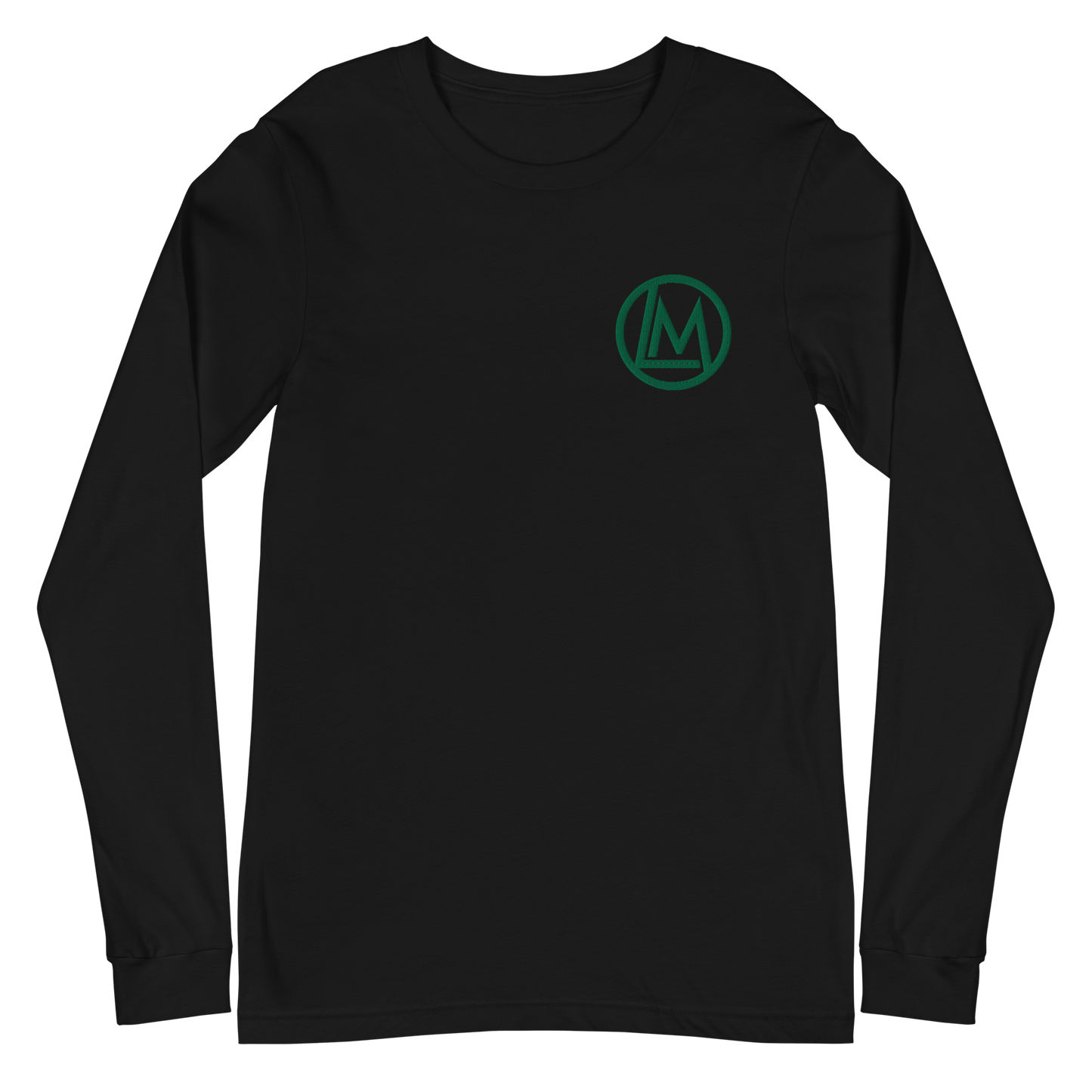 LeSean McCoy "Logo" Long Sleeve