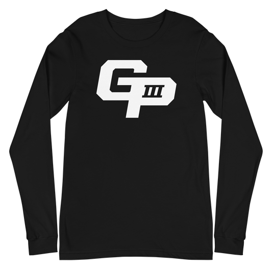Greg Penn III "Logo" Long Sleeve