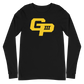 Greg Penn III "Logo" Long Sleeve