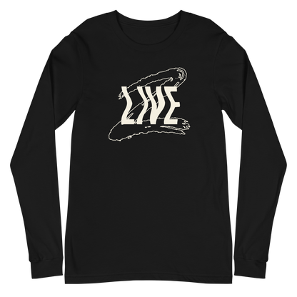 Laviska Shenault Jr "2Live" Long Sleeve