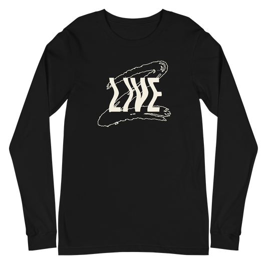 Laviska Shenault Jr "2Live" Long Sleeve