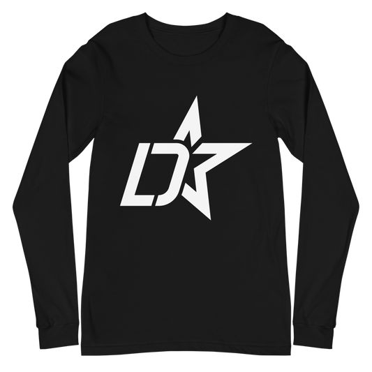 Logan Diggs "Logo" Long Sleeve