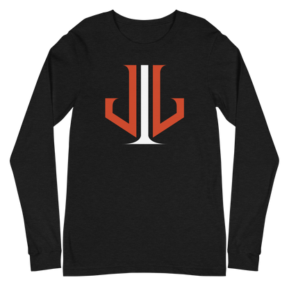 JL Skinner "Signature" Long Sleeve Black