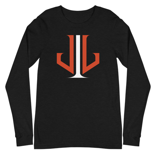 JL Skinner "Signature" Long Sleeve Black