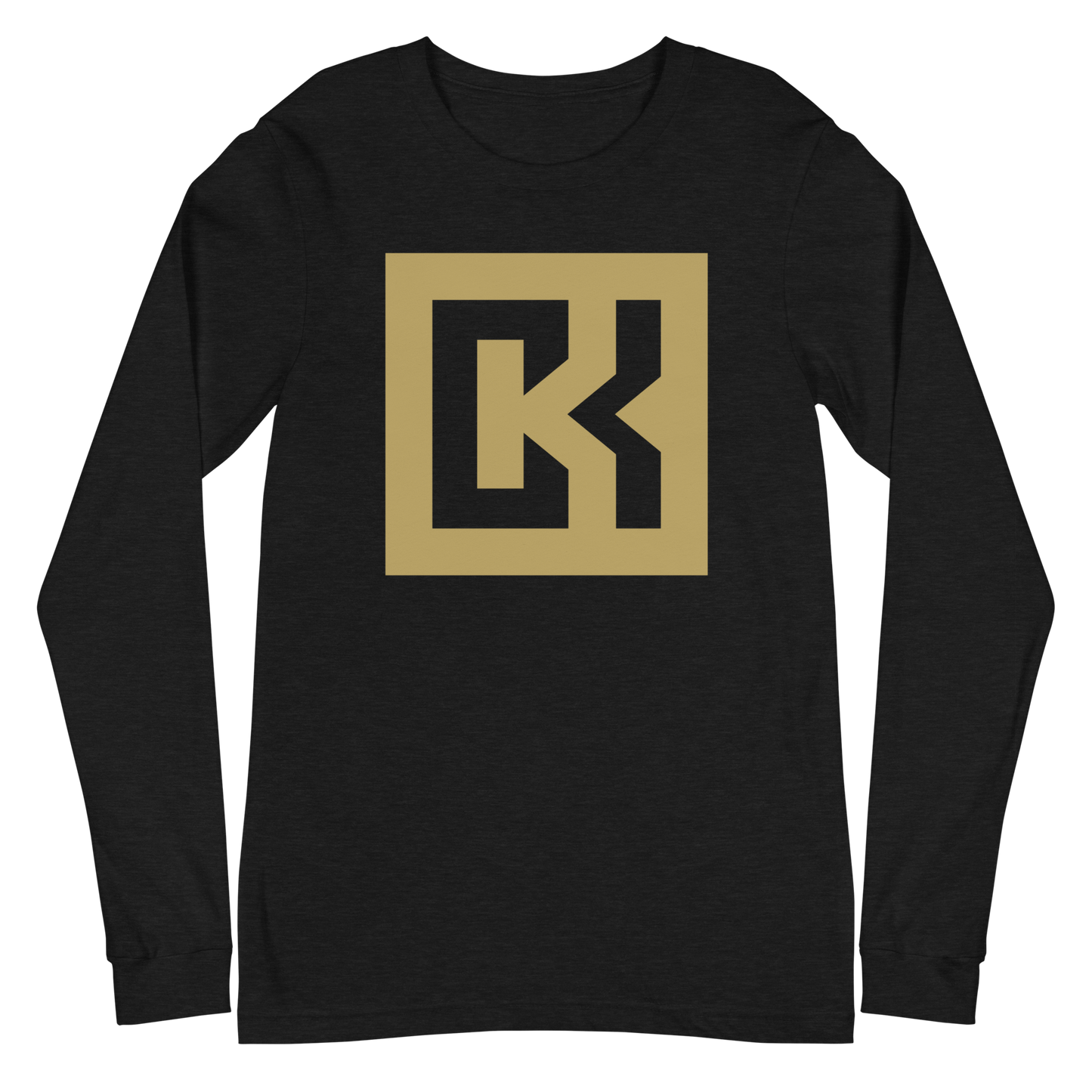 Cade Klubnik "Logo" Long Sleeve