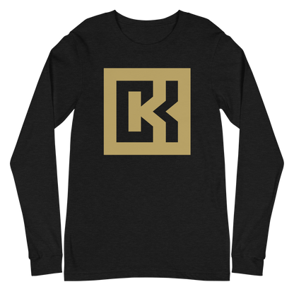 Cade Klubnik "Logo" Long Sleeve