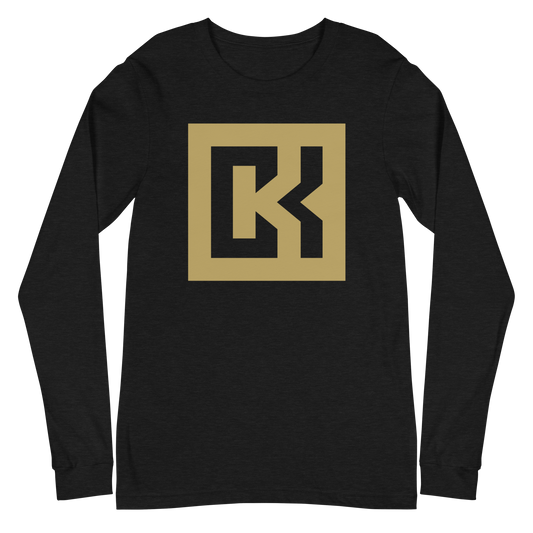 Cade Klubnik "Logo" Long Sleeve
