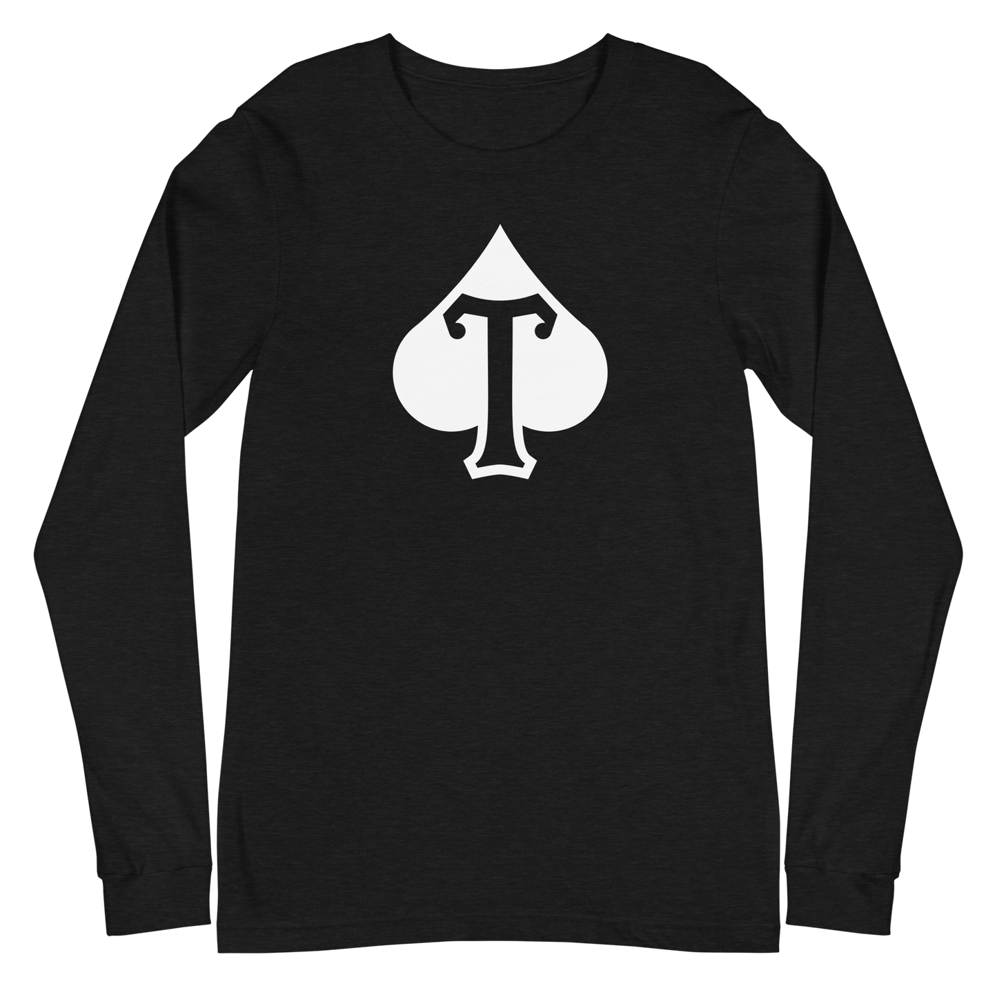 Tyron Woodley "Signature" Long Sleeve