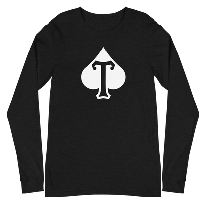 Tyron Woodley "Signature" Long Sleeve