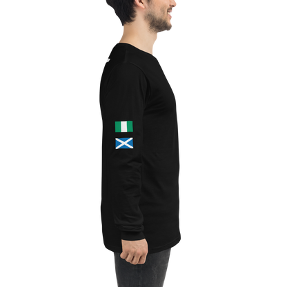 David Ojabo "Day By Day" Long Sleeve