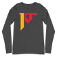 Kadarius Toney "Logo" Long Sleeve