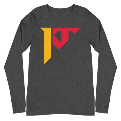 Kadarius Toney "Logo" Long Sleeve
