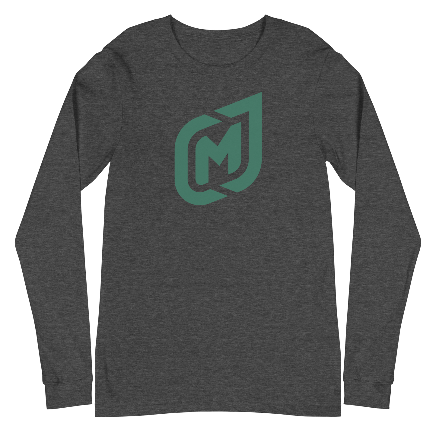 CJ Mosley  "Logo" Long Sleeve
