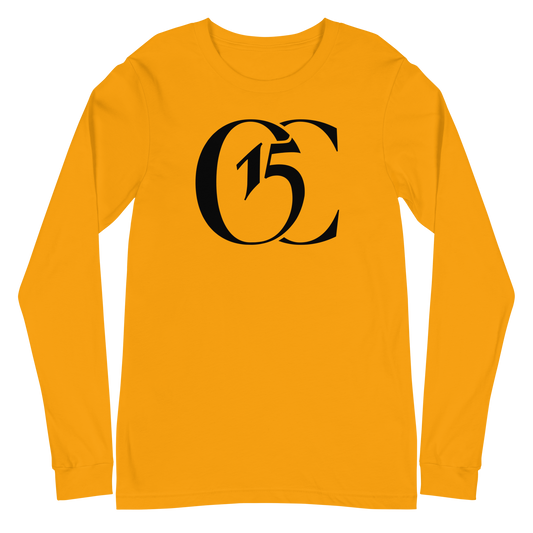 Oneil Cruz "Logo" Long Sleeve