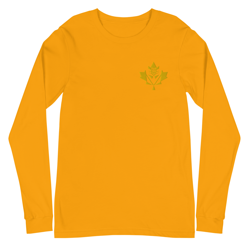 Nishoake Test Long Sleeve