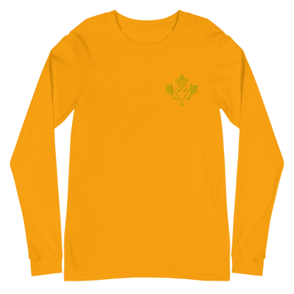 Nishoake Test Long Sleeve