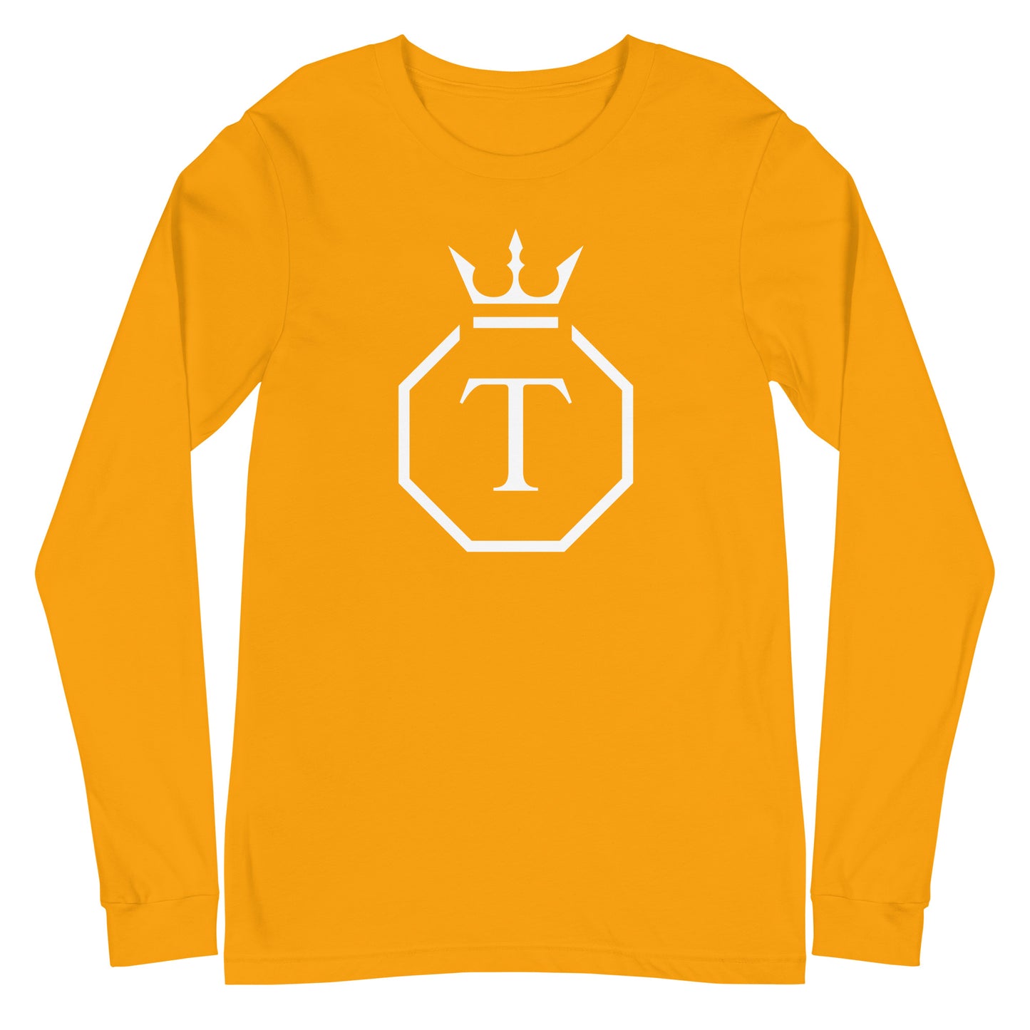 Ilia Topuria "Logo" Long Sleeve