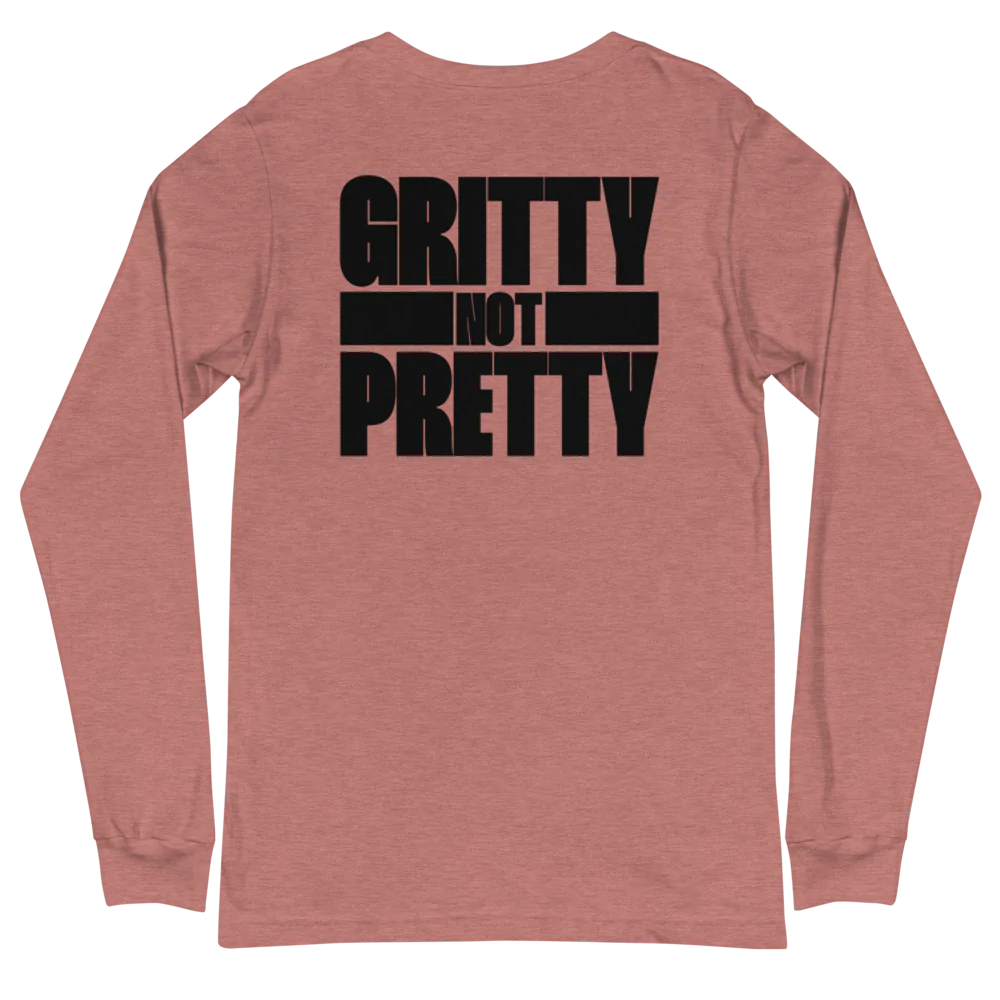 Foyesade Oluokun "From Start To Finish" Long Sleeve