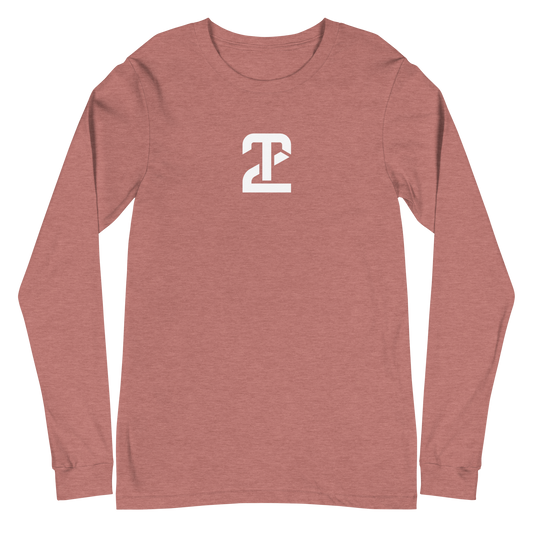 TK Pitts "Sole Collection" Long Sleeve T-Shirt