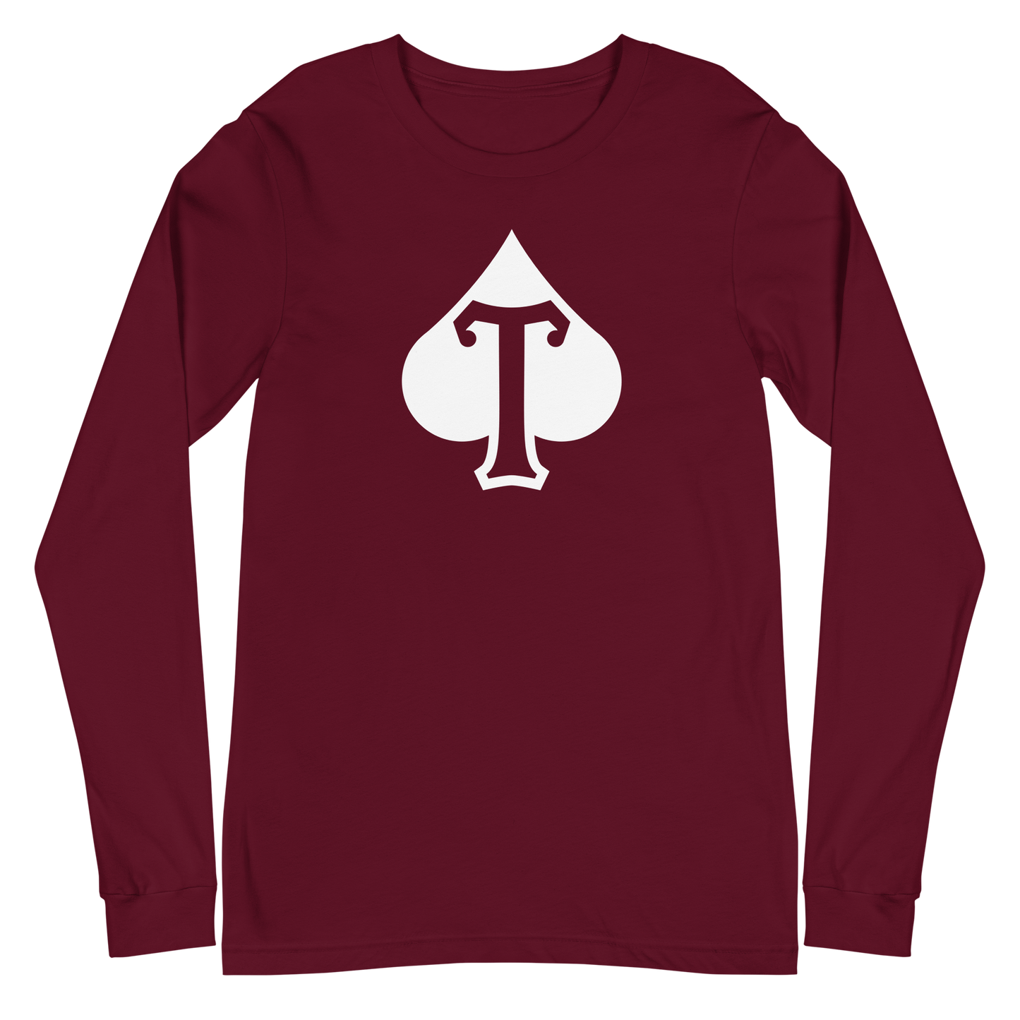 Tyron Woodley "Signature" Long Sleeve