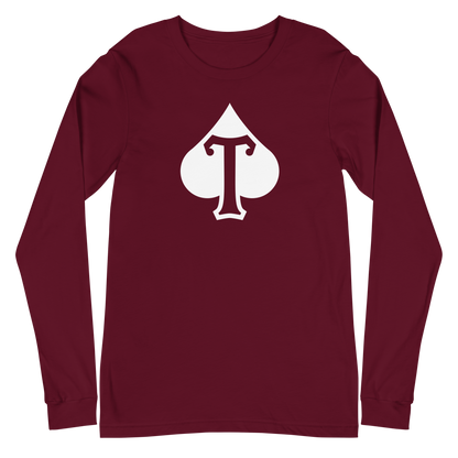 Tyron Woodley "Signature" Long Sleeve