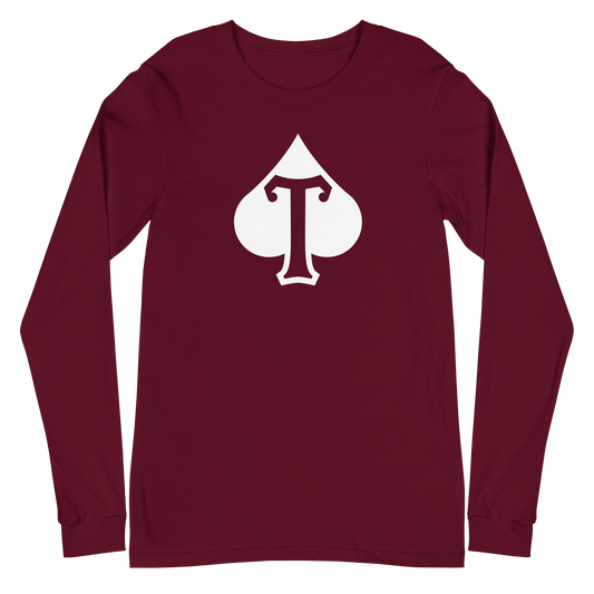 Tyron Woodley "Signature" Long Sleeve