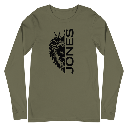 Jon Jones "Lion" Long Sleeve