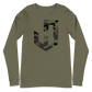 Jarquez Hunter "Logo" Long Sleeve