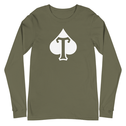 Tyron Woodley "Signature" Long Sleeve