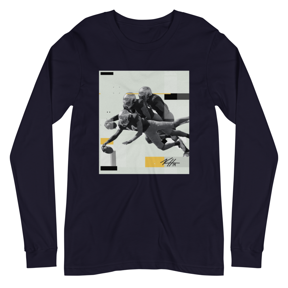 Kyle Hamilton "Pick Six" Long Sleeve